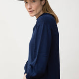 Ranger Hat Fedora Jesse Black