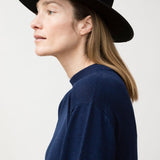 Ranger Hat Fedora Jesse Black