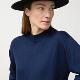 Ranger Hat Fedora Jesse Black