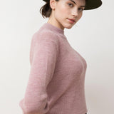 Ranger Hat Fedora Jesse Olive