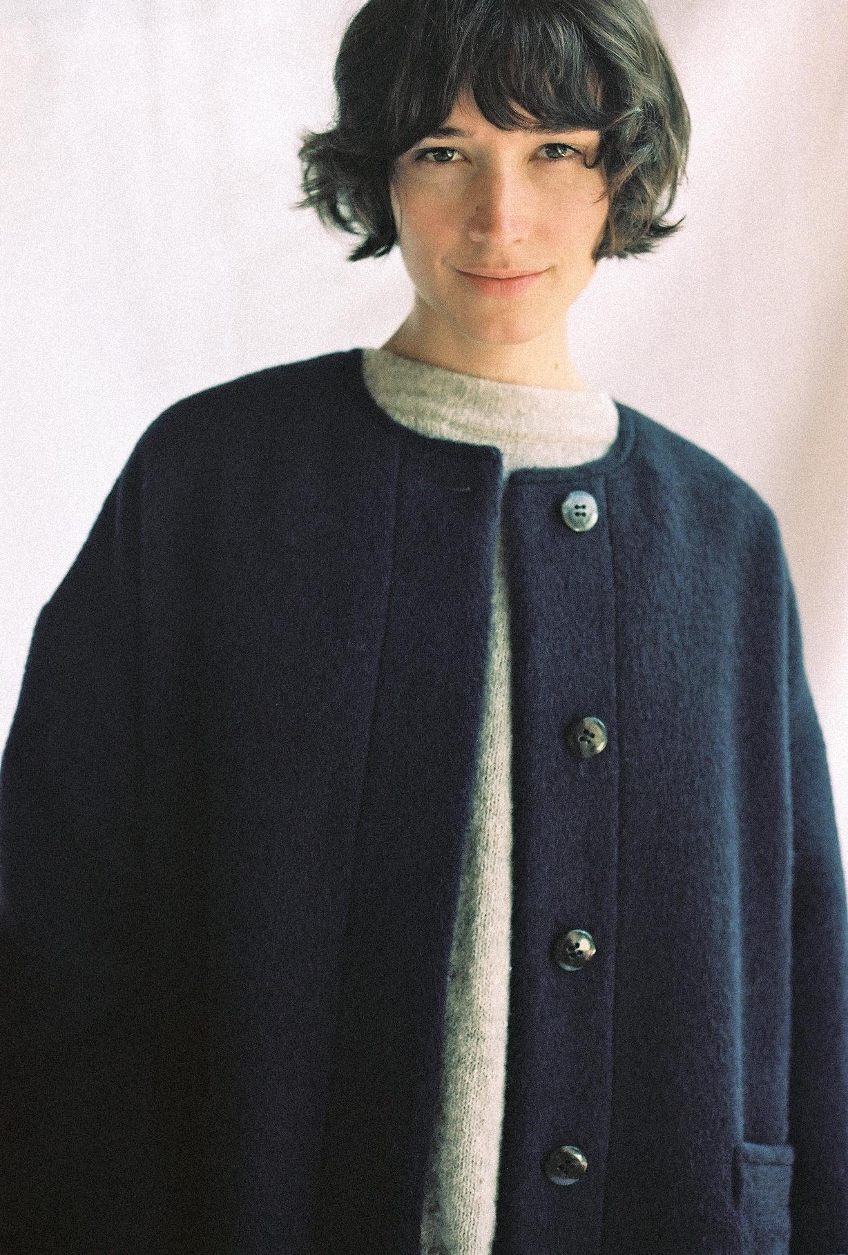 Lava Winter Coat