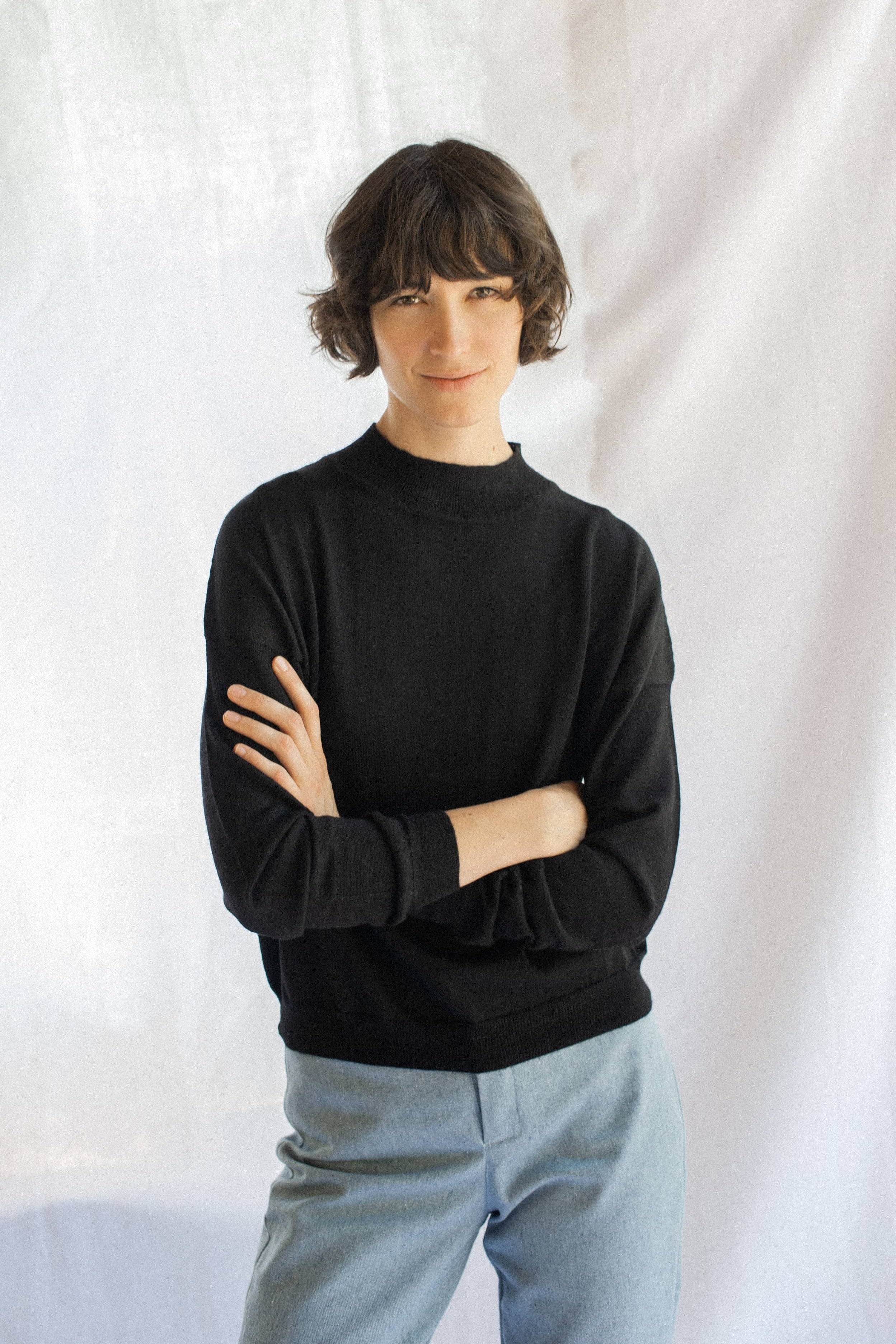 Arvo Knit Sweater