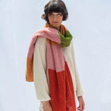 Delta Scarf