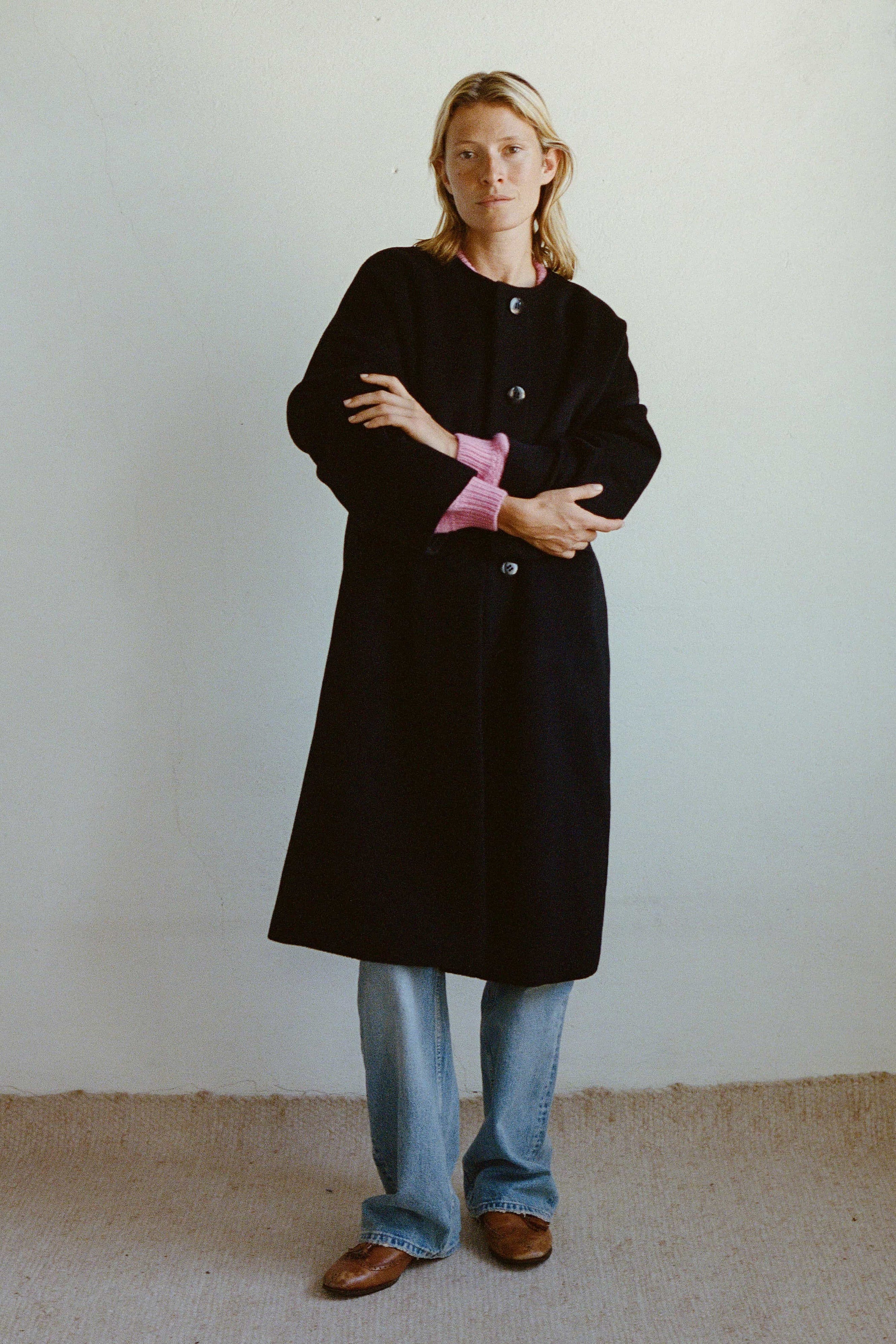 Lava Winter Coat