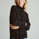 Petra Sweater Black