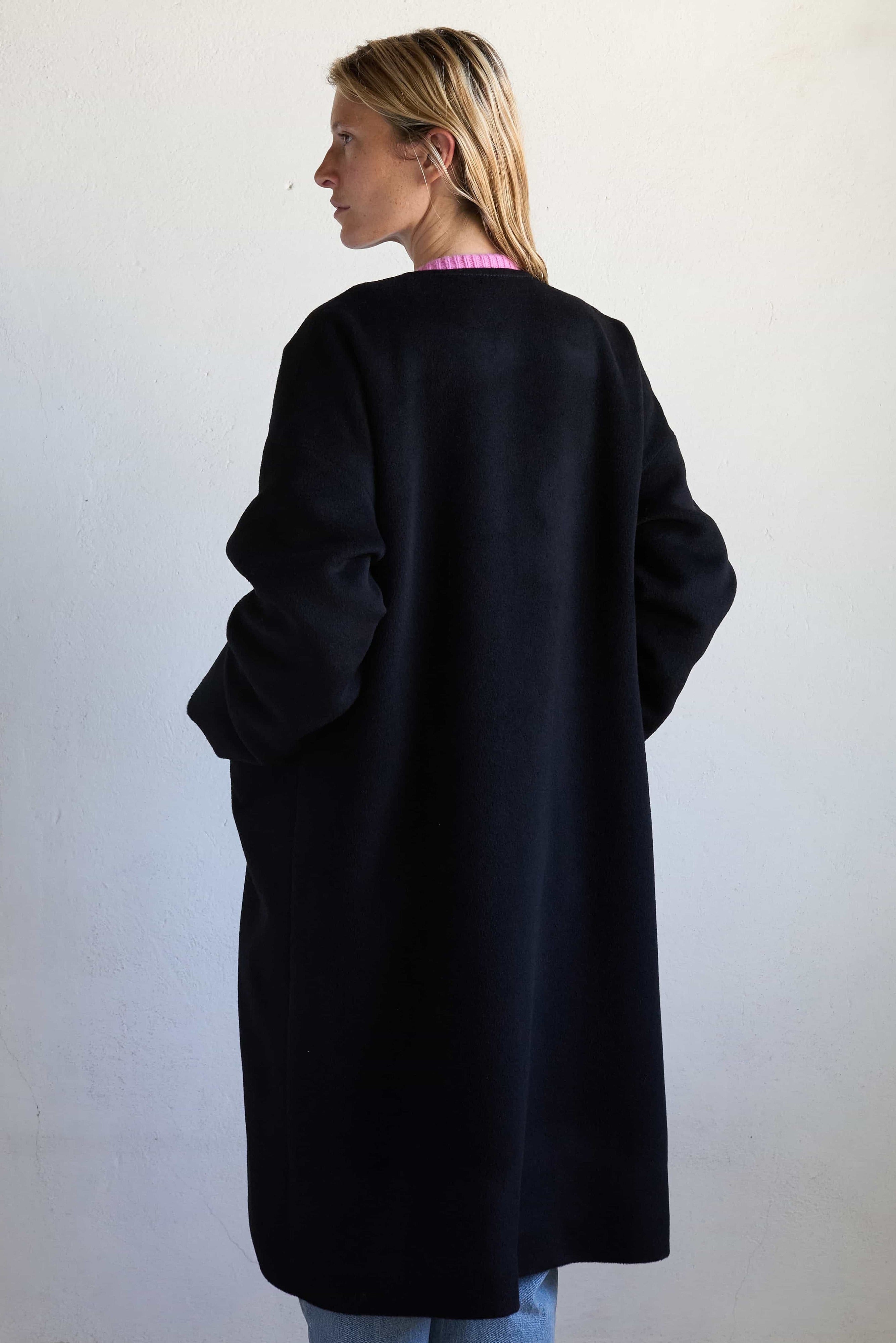 Lava Winter Coat