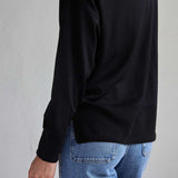 Petra Sweater Black