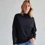 Petra Sweater Black