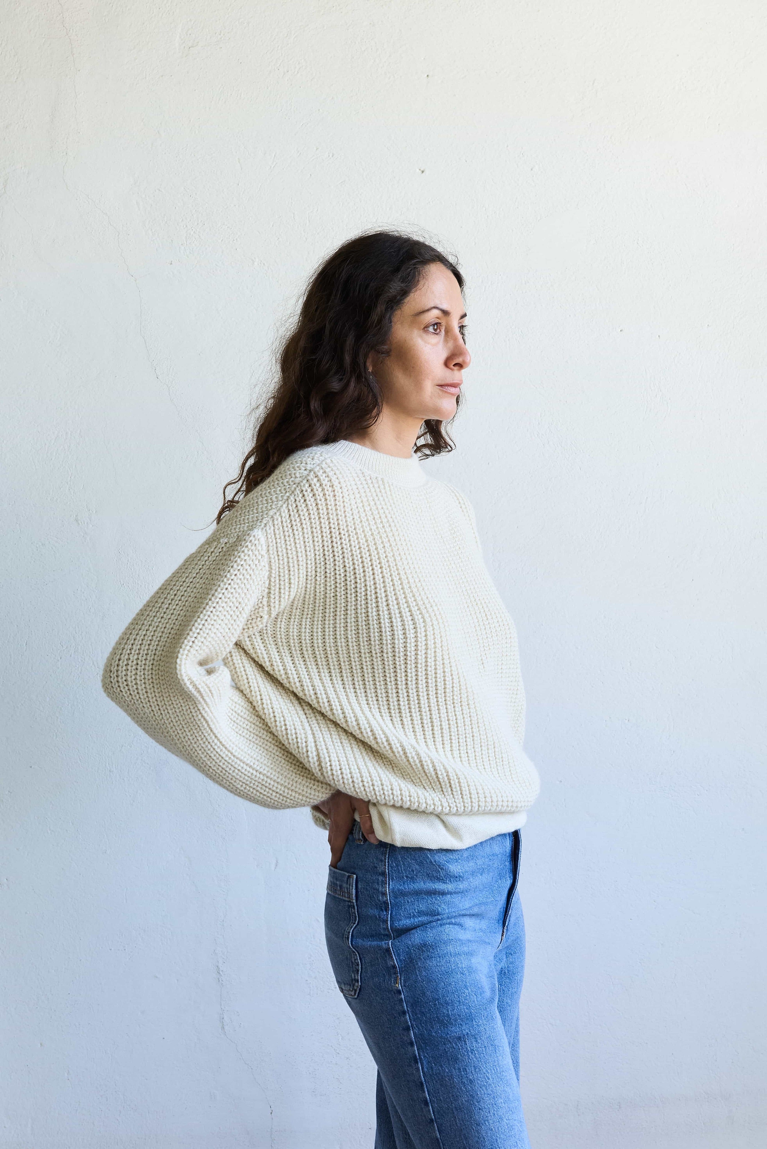 Tosca Reversible Cardigan