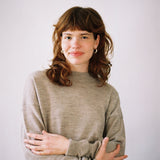 Arvo Knit Sweater