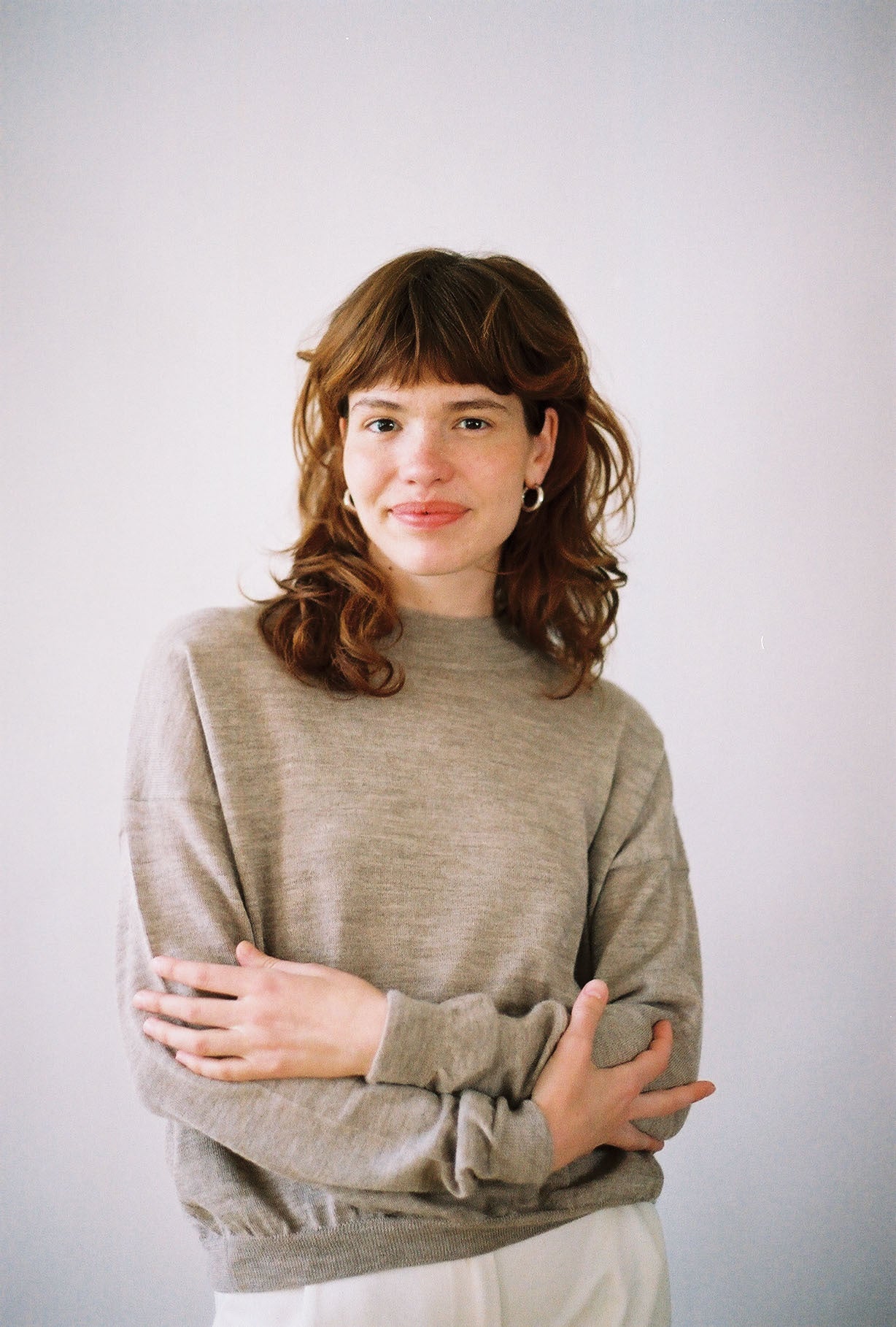 Arvo Knit Sweater