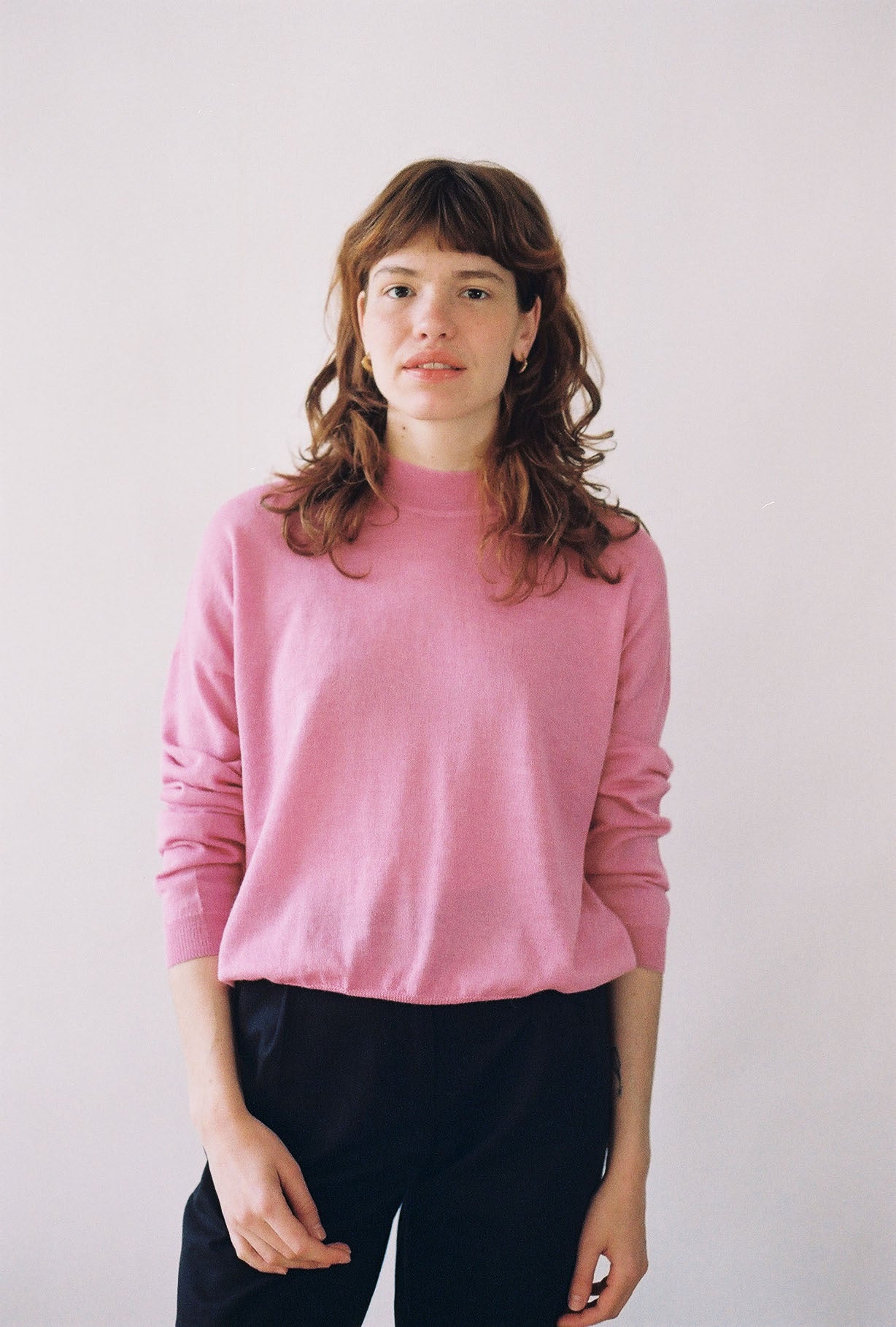 Arvo Knit Sweater