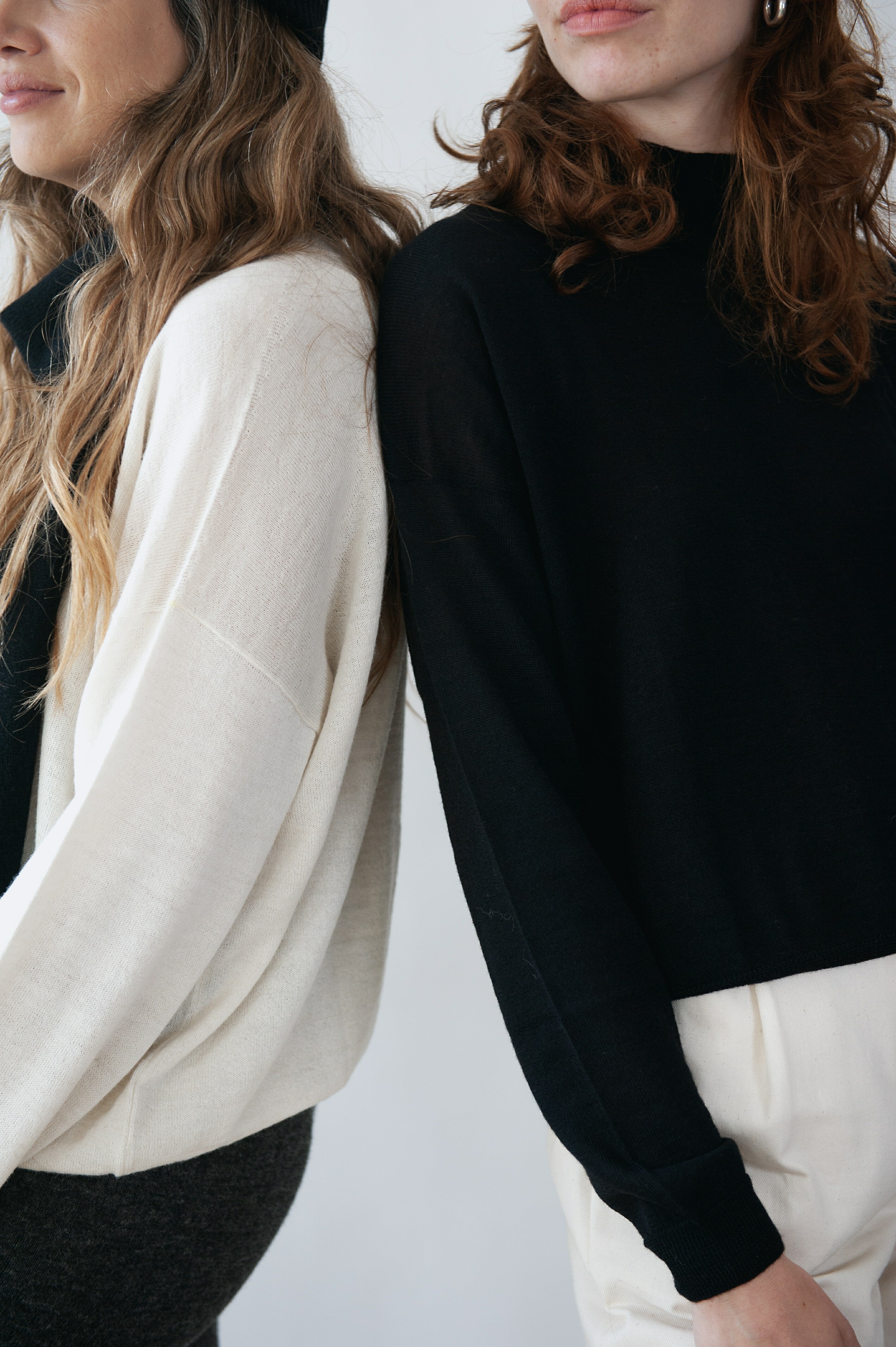 Arvo Knit Sweater