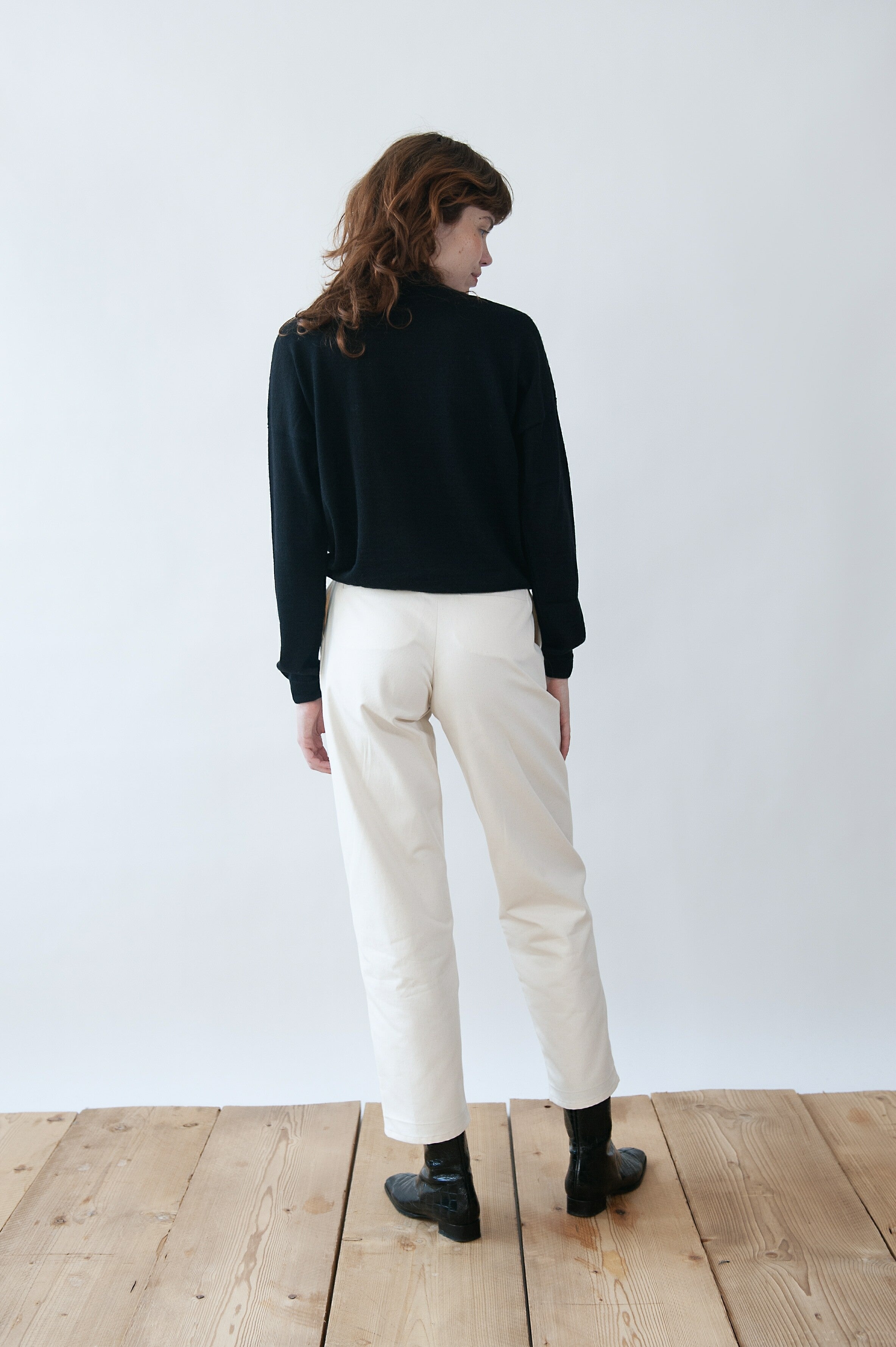 Arvo Knit Sweater