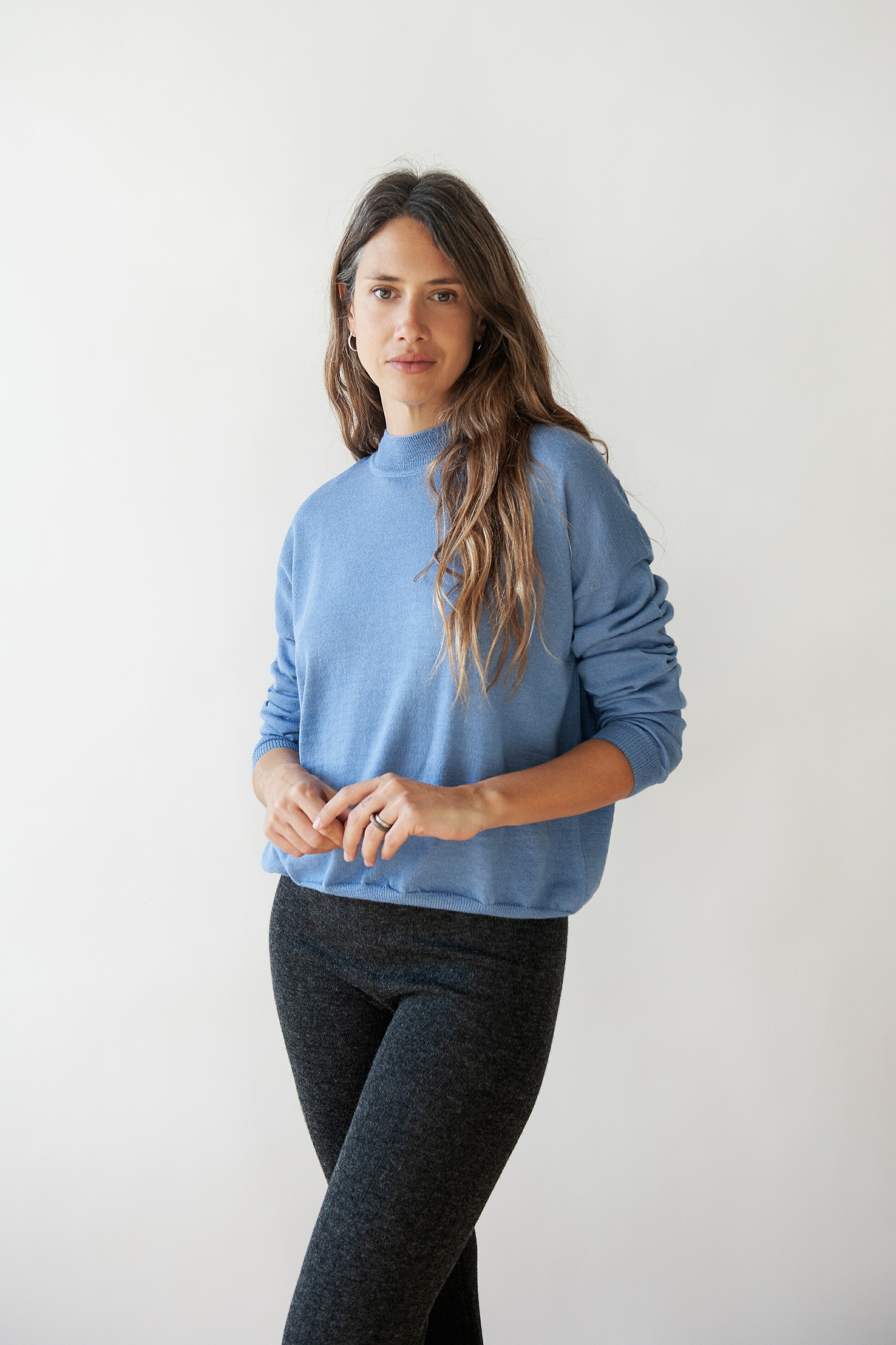 Arvo Knit Sweater