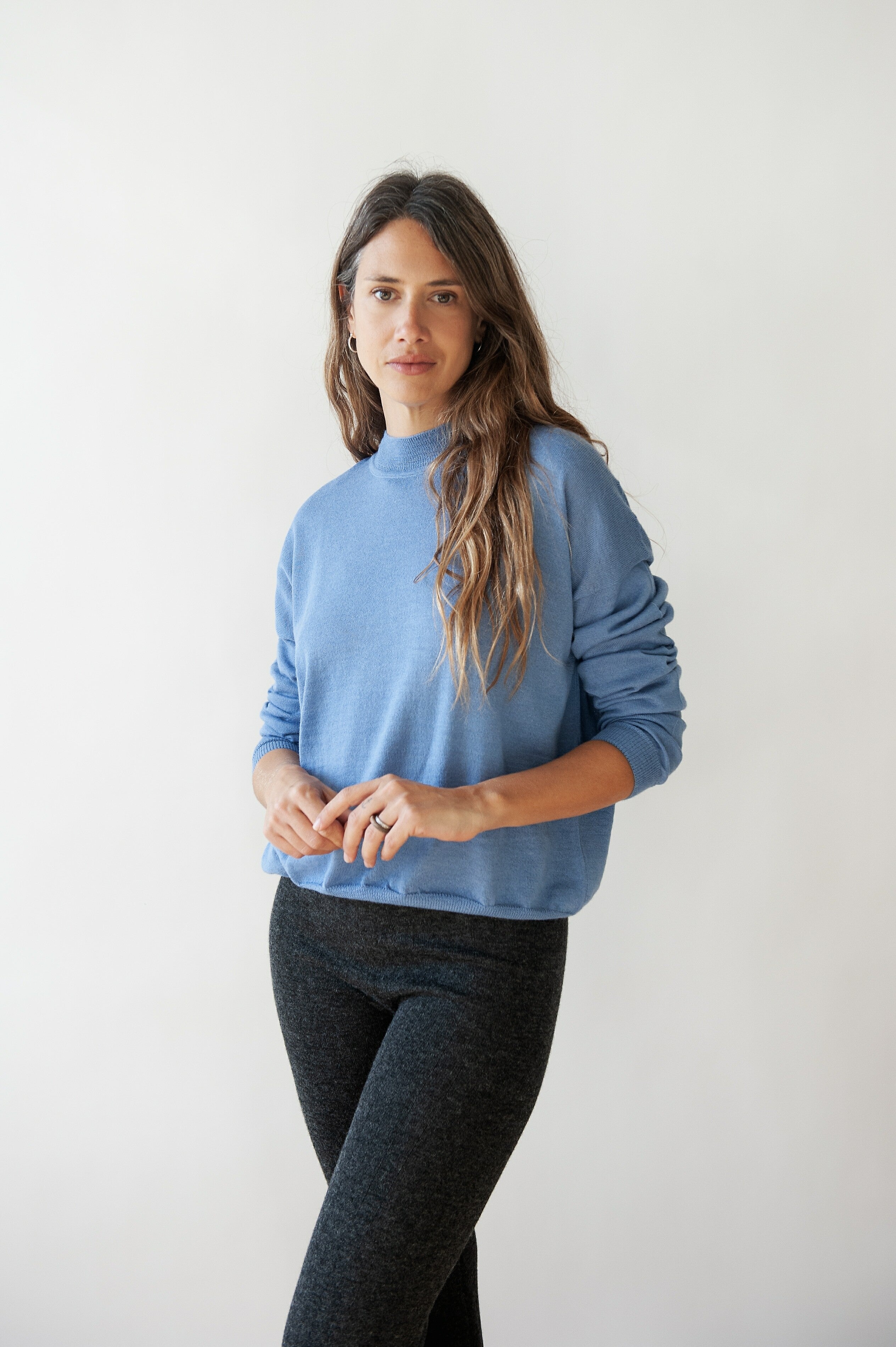 Arvo Knit Sweater