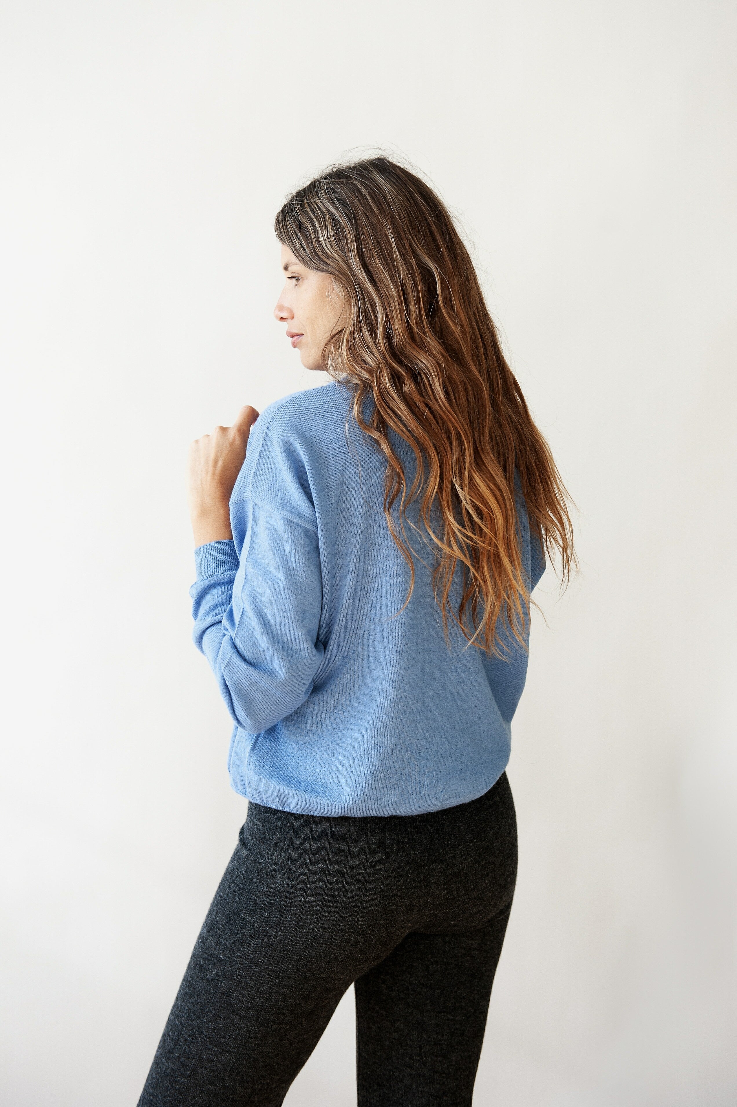 Arvo Knit Sweater