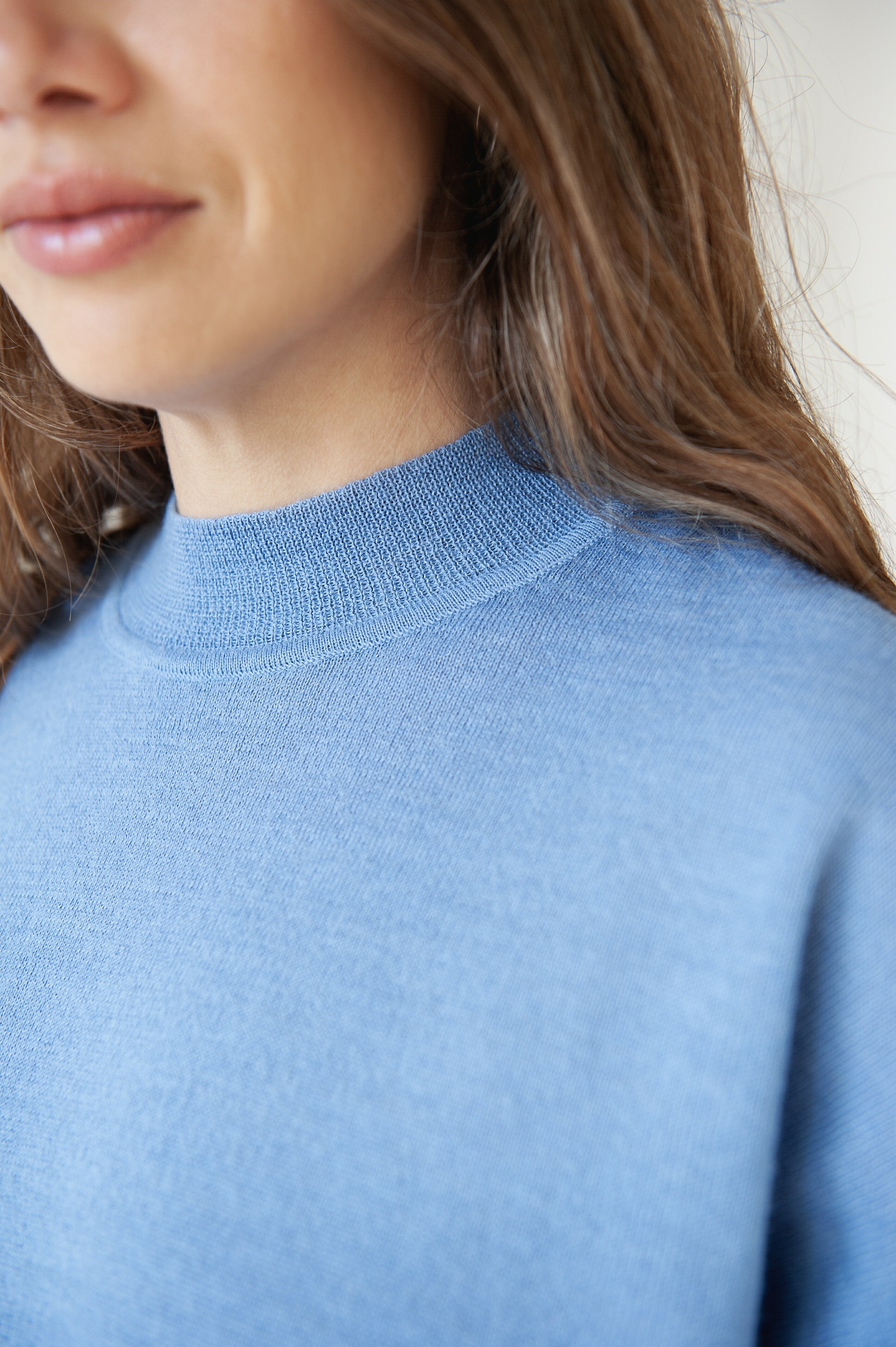 Arvo Knit Sweater