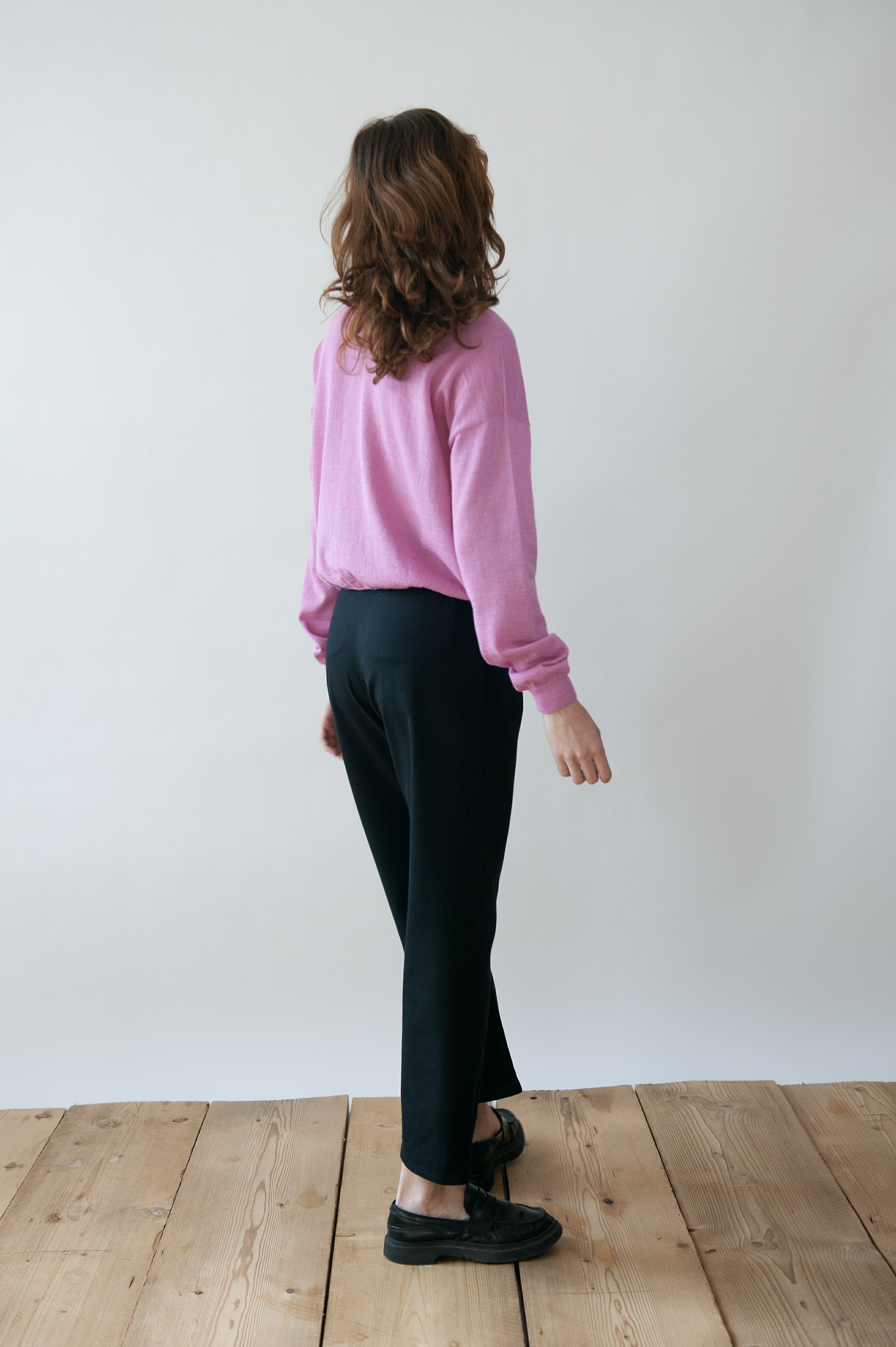 Arvo Knit Sweater