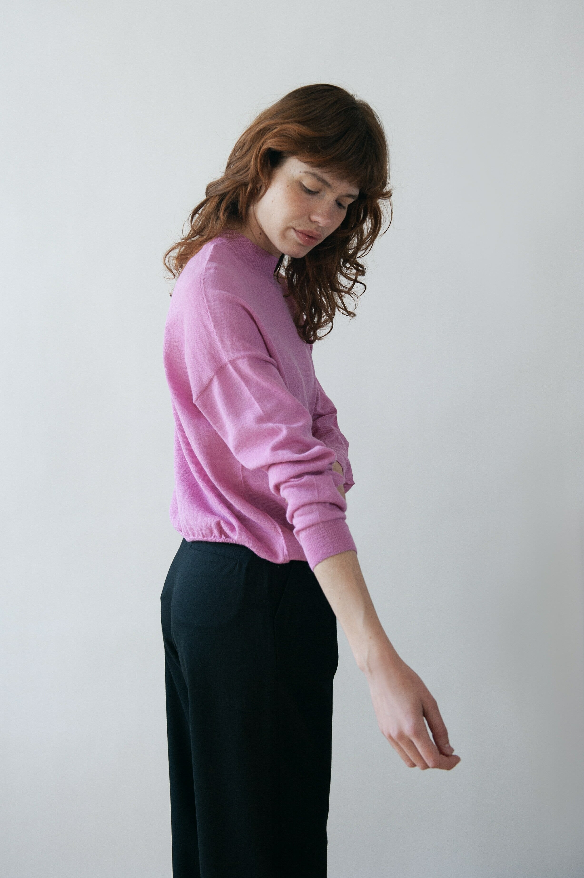 Arvo Knit Sweater