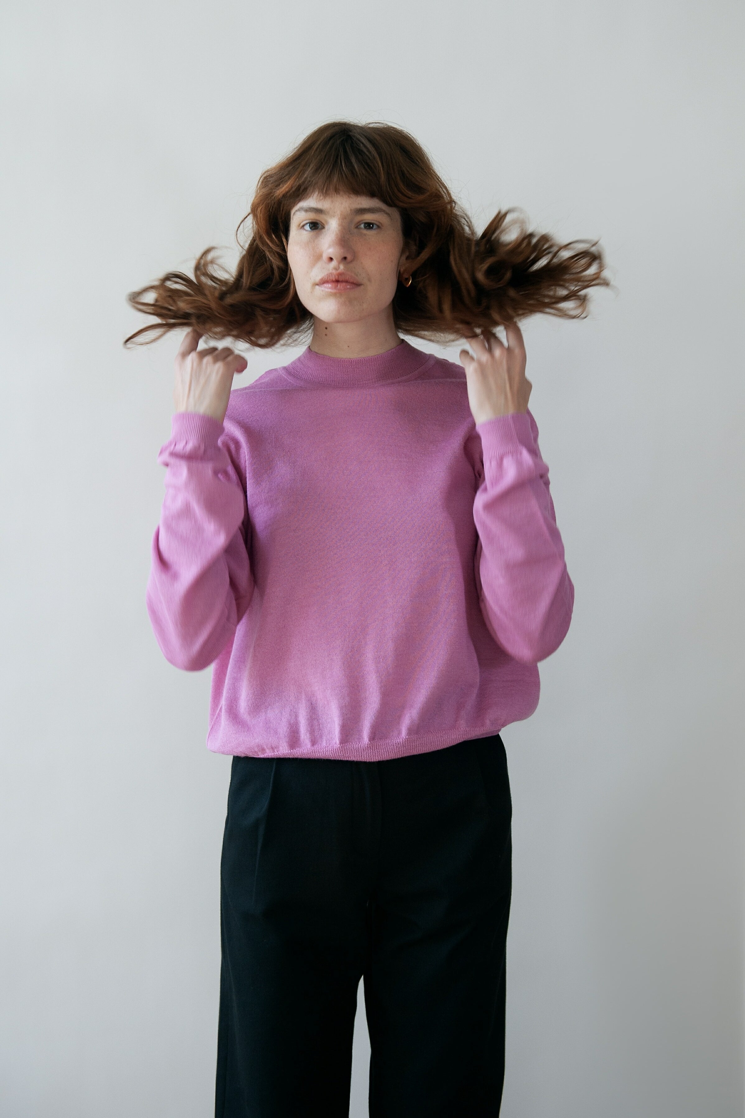Arvo Knit Sweater