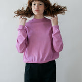 Arvo Knit Sweater Pink