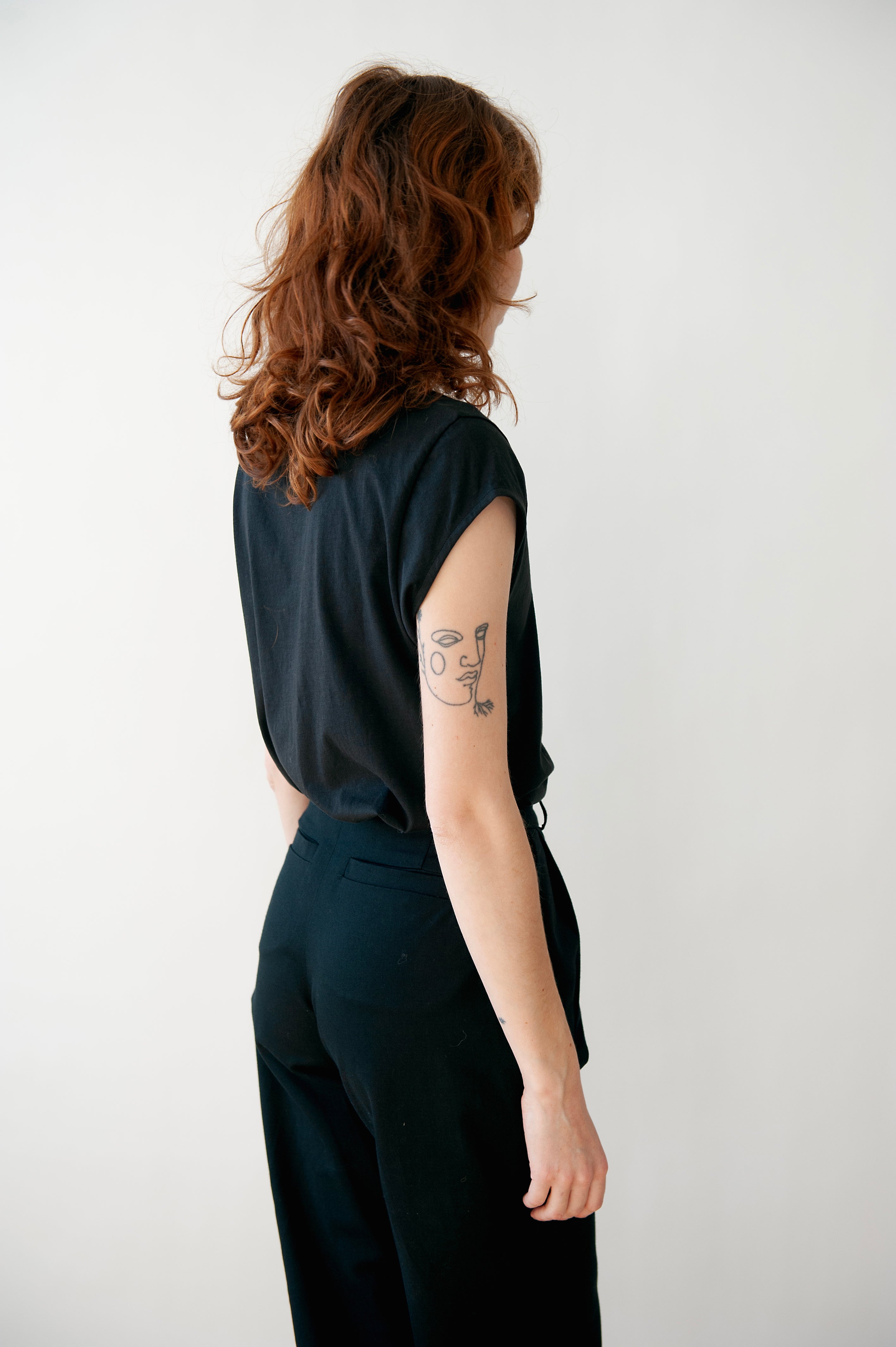 Isla Crew Tee