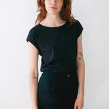 Isla Crew Tee