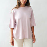 Max unisex T-Shirt Rosa