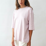Max unisex T-Shirt Rosa