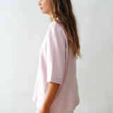 Max unisex T-Shirt Rosa