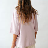 Max unisex T-Shirt Rosa