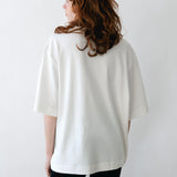 Max unisex T-Shirt White