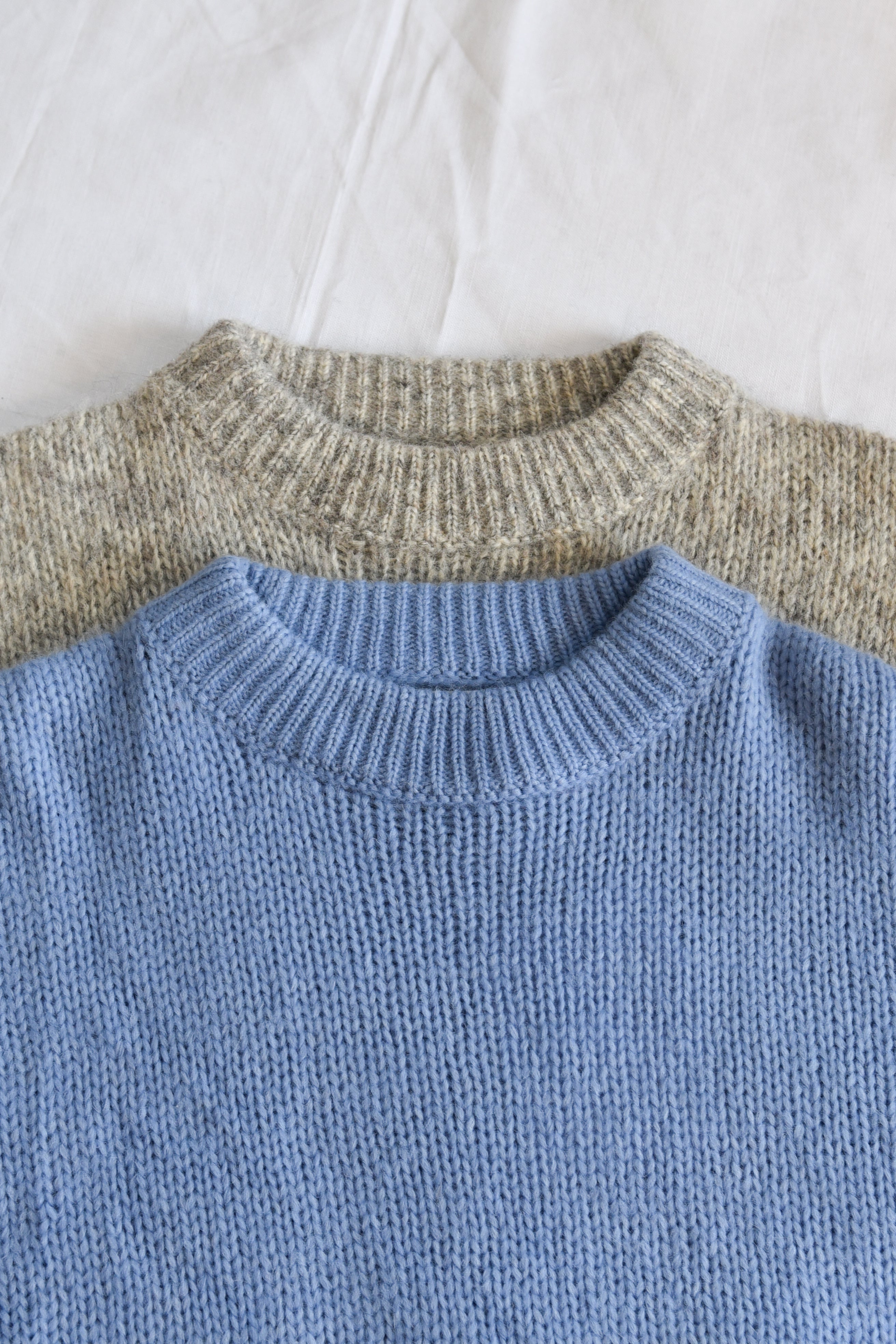 Bay Sweater