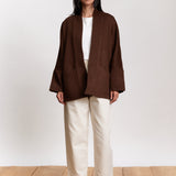 JF_AW26_Lookbook_Keiko_Long_Chocolat_01
