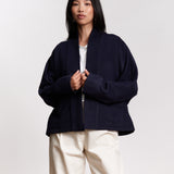 JF_AW26_Lookbook_Keiko_Short_Navyblue_02