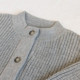 Tosca Reversible Cardigan