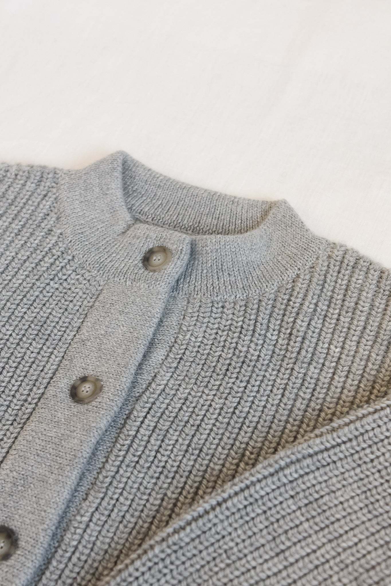 Tosca Reversible Cardigan