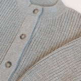 Tosca Reversible Cardigan