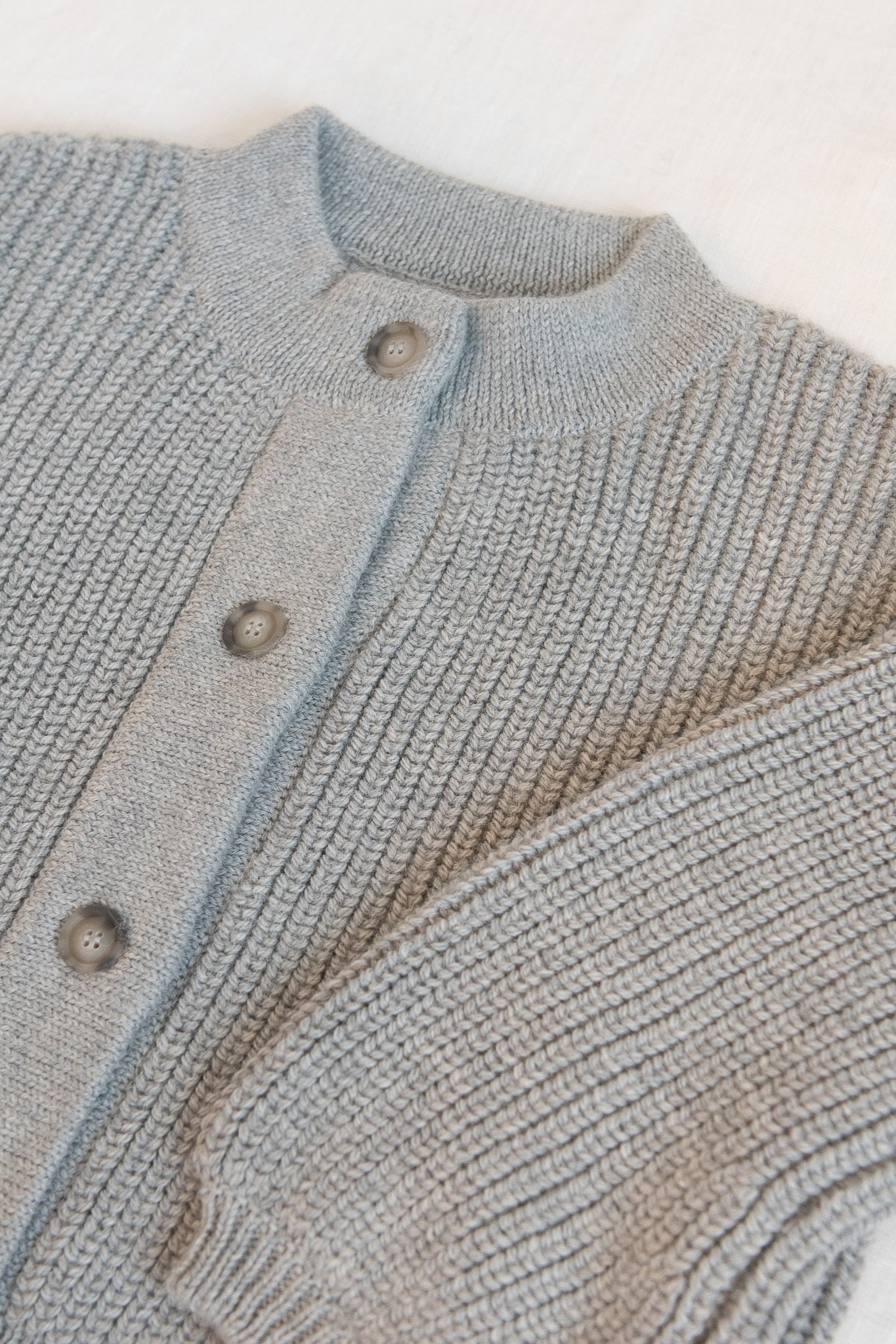 Tosca Reversible Cardigan