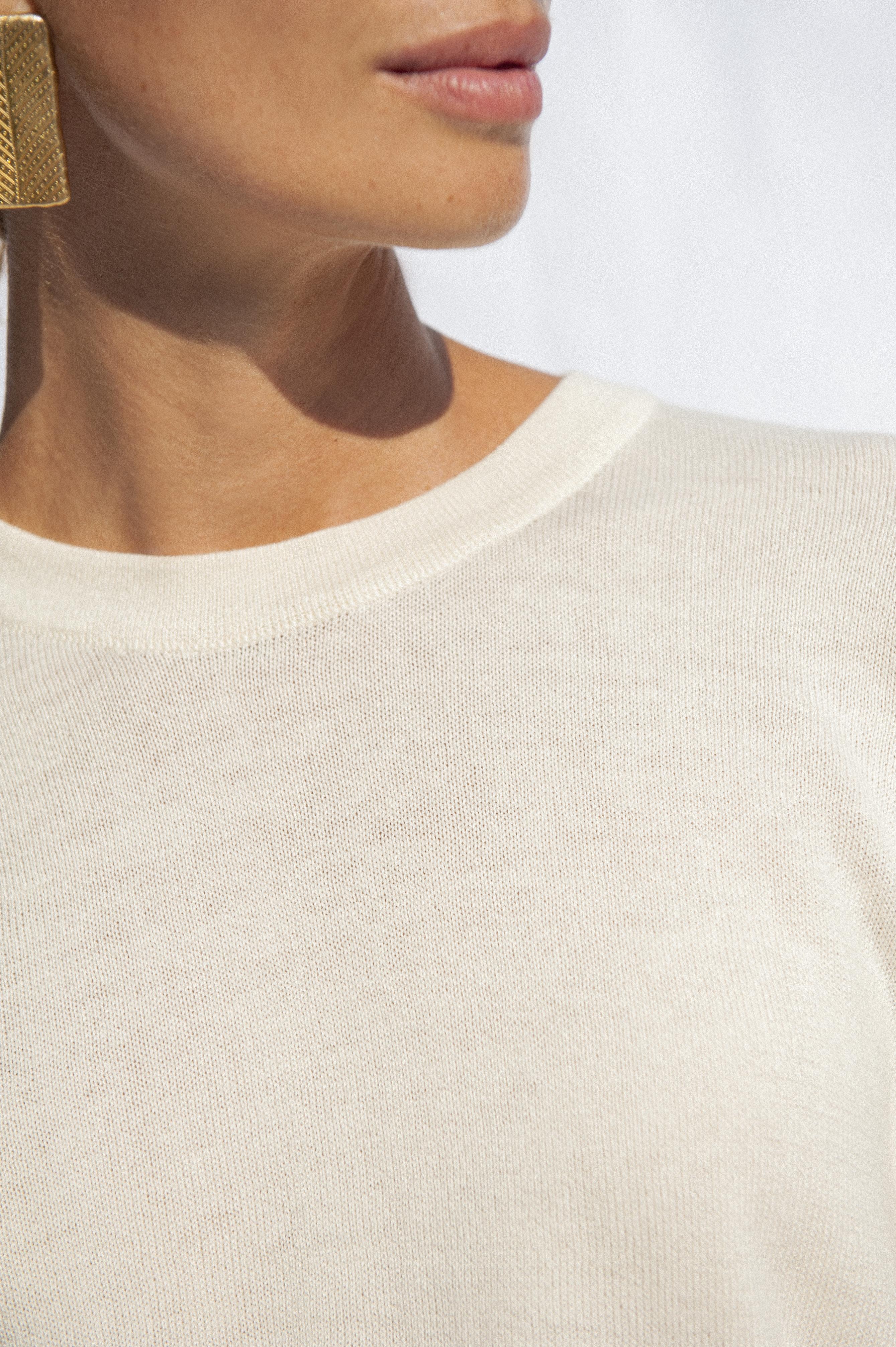El Sur Knit Top