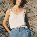 Jaro Trousers Swedish Sky