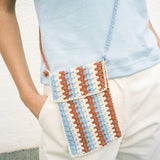Crochet Mini Bag