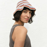 Crochet Bucket Hat