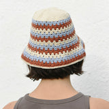 Crochet Bucket Hat