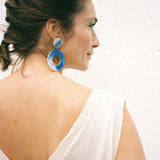 Flora Knit Top Ivory