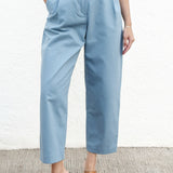 Jaro Trousers Swedish Sky