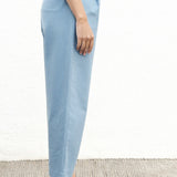 Jaro Trousers Swedish Sky