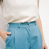 Jaro Trousers Swedish Sky