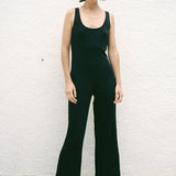 Jazz Jumpsuit Black